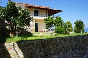 Elaia Houses Messinia Greece