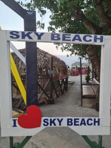 Sky Beach Rooms