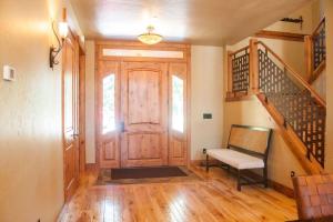 Forest Views with Suncadia Pool Access