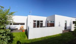 GP Apartment HG-8008