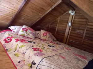 Hotel Campestre Cabañas de la Sierra Nevada de El Cocuy