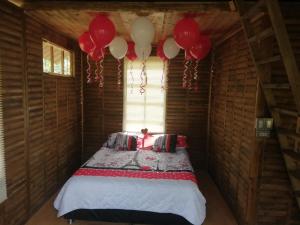 Hotel Campestre Cabañas de la Sierra Nevada de El Cocuy