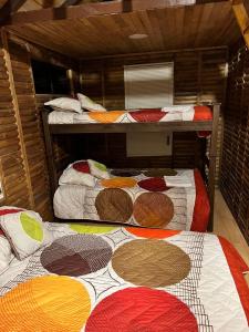 Hotel Campestre Cabañas de la Sierra Nevada de El Cocuy