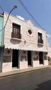 Hotel Margarita - 普罗格雷索