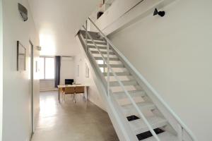 Loft Sant Ambrogio with terrance