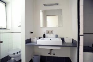 Loft Sant Ambrogio with terrance