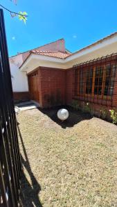 La casa de la Nona - Ubytování bez kategorie ve městě San Rafael