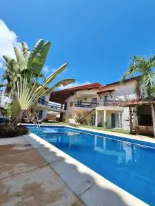 Panorama Cumbuco - Guagiru