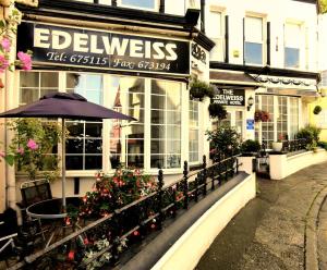 Edelweiss Guest House