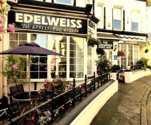 Edelweiss Guest House - Baldrine