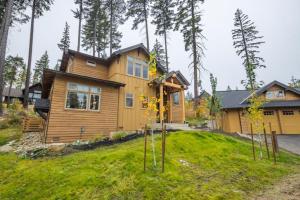Suncadia 5 Bdrm Home with Secret Bunk Room and Hot Tub Fun for the Kids