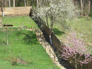 Pension Cartref