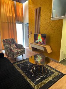 Rent Room 3 Rolandi Apartments