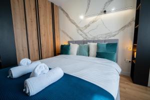 Lucky 26 - Cismigiu Sunny Haven