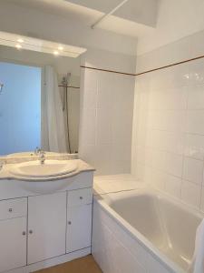 Apartment with balcony and superb view