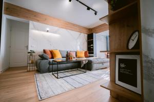 Lucky 26 - Cismigiu Sunny Haven