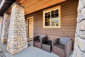 Great Location Near Pool with Suncadia Pool Access