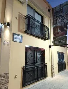 Apart Avenida - Concordia