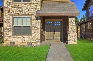 Suncadia 3 Bdrm Townhome Overlooking Golf Course