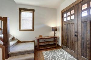 Suncadia 3 Bdrm Townhome Overlooking Golf Course