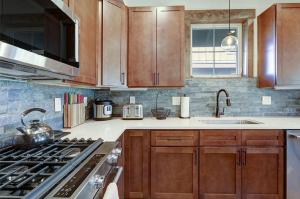 Suncadia 3 Bdrm Townhome Overlooking Golf Course