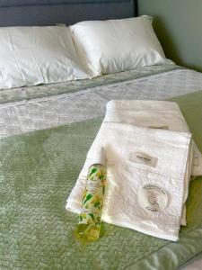 Loft aconchegante no Menino Deus