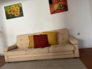 Sand Guest House Torreira