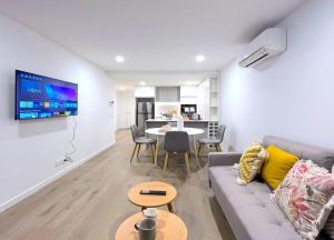Pride Moonee Ponds 1B2B Nest