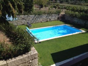 Casa da Fonte - Boa Aldeia