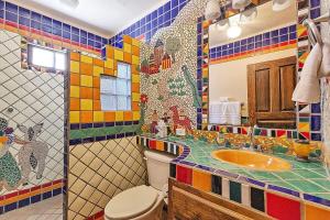 Casa San Miguel - Beachfront House