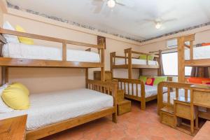 Casa San Miguel - Beachfront House