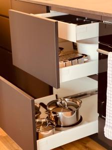 Cozy Flats Silkeborg - 1TH