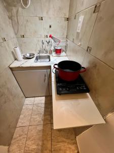 Bello Departamento PB en mejor zona de nva cba atencion personalizada