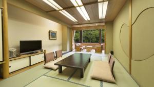 Minakami Hotel Juraku