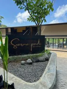 Svarna Padi - Wingko