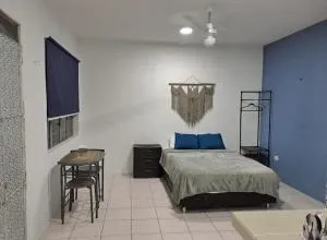 Apartamento Acogedor en zona Norte - Xcumpich