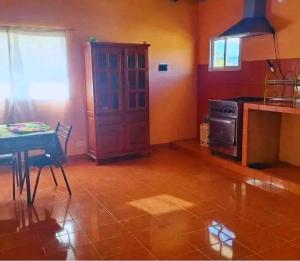 Hostal Casa de Familia
