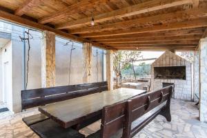 Apartment Vinisce 1165b