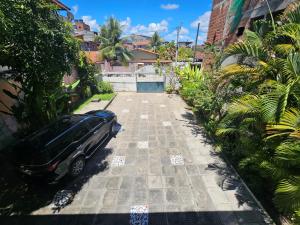 Casa de Praia em Porto de Galinhas - Geminada Térreo ou 1º andar