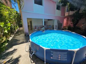 Casa de Praia em Porto de Galinhas - Geminada Térreo ou 1º andar