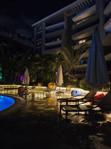 Sheraton Ocean 808 - Without Pool access