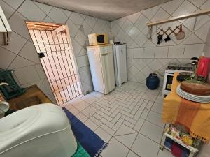 Casa de Praia em Porto de Galinhas - Geminada Térreo ou 1º andar