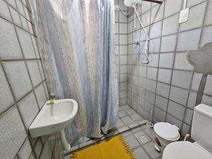 Casa de Praia em Porto de Galinhas - Geminada Térreo ou 1º andar