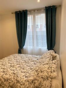 Résidence Amaya - haut standing au bord de lOise