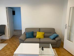 Résidence Amaya - haut standing au bord de lOise