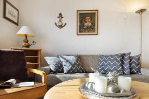 Ferienwohnung Sylti 1