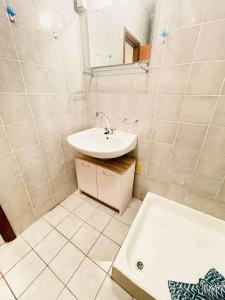 Apartments by the sea Palit, Rab - 19661