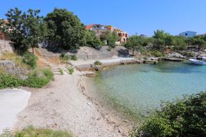 Apartments by the sea Rogoznica - 22448