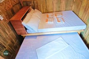 Glamper Grove- Real, Quezon