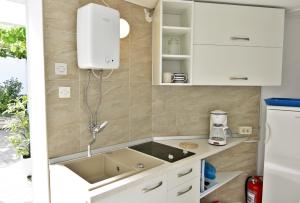 Apartments with a parking space Umag - 22709